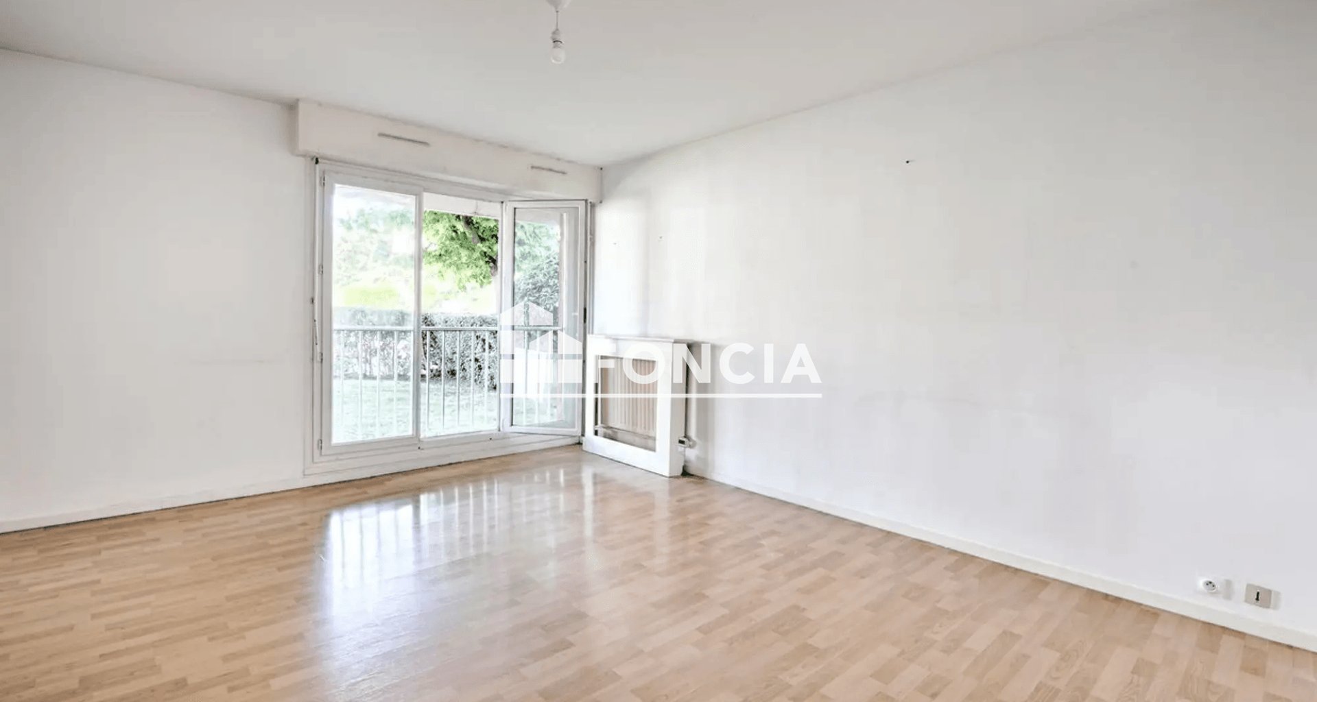 Appartement à vendre, 64m², Noisy-le-Grand