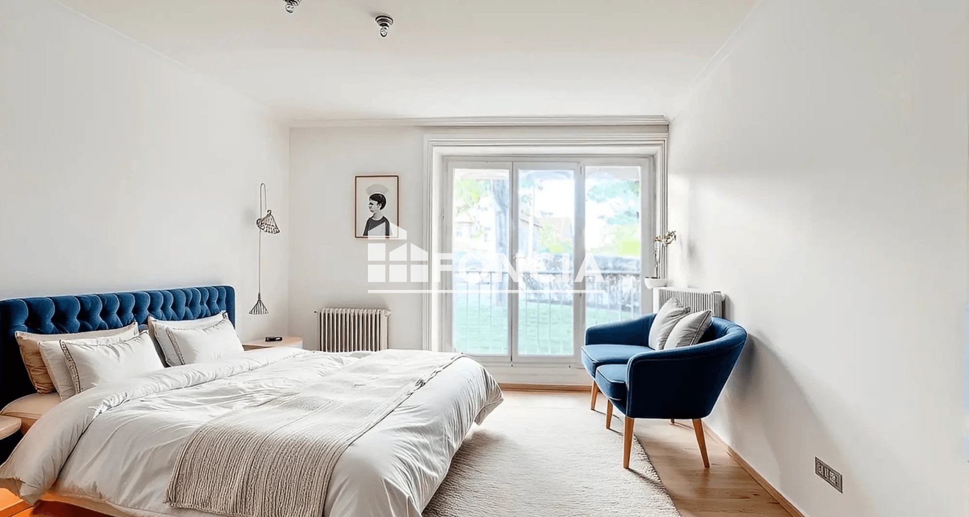 Appartement à vendre, 64m², Noisy-le-Grand