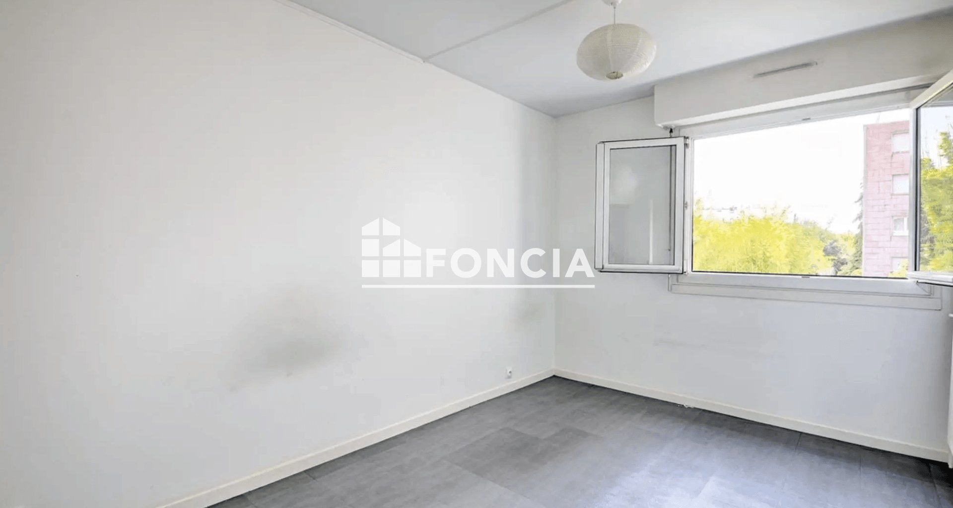 Appartement à vendre, 64m², Noisy-le-Grand