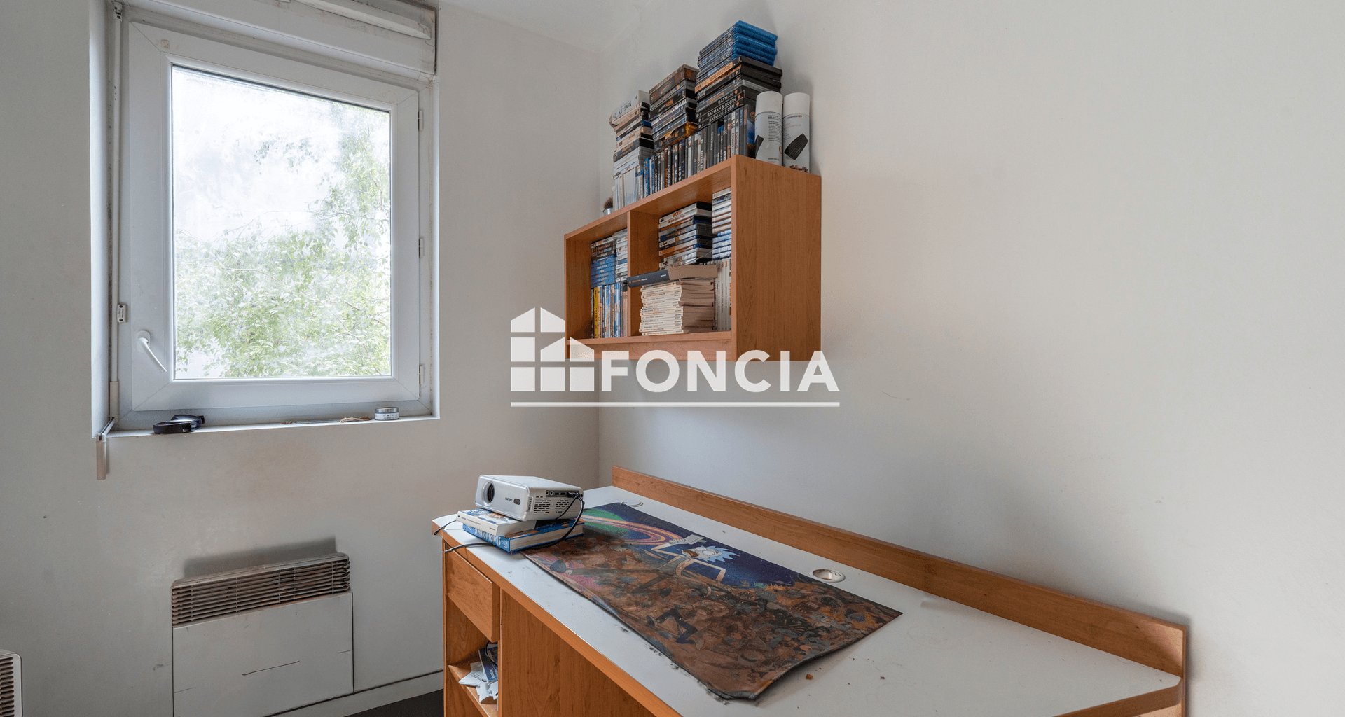 Appartement à vendre, 18m², Villiers-sur-Marne