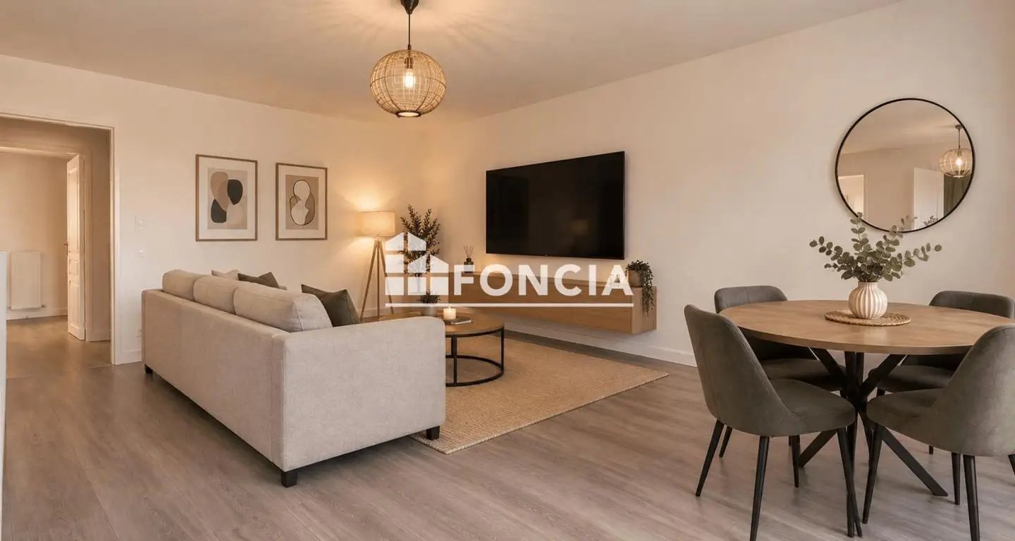 Appartement à vendre, 88m², Le Perreux-sur-Marne