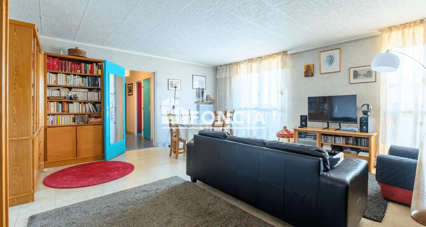 Appartement à vendre, 100m², Neuilly-sur-Marne