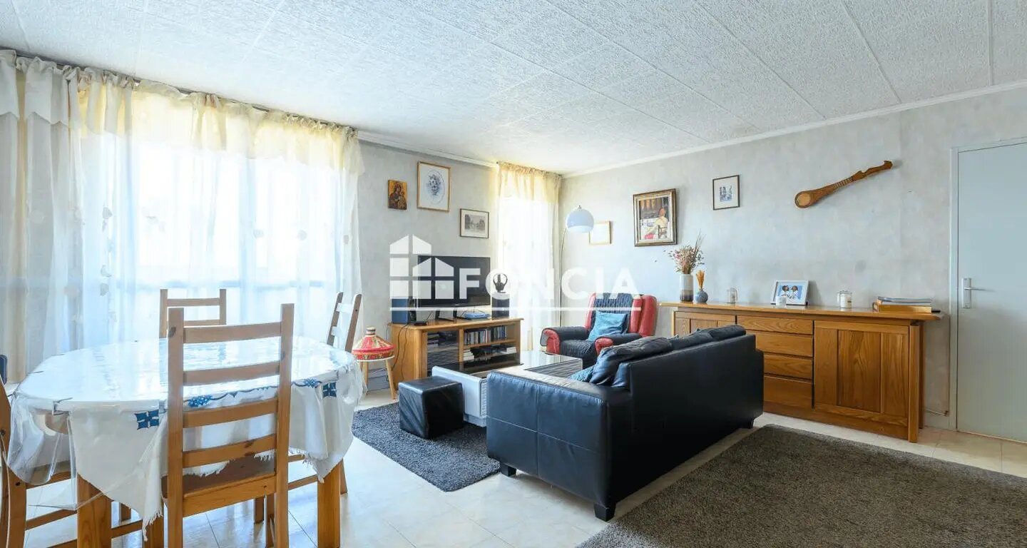 Appartement à vendre, 100m², Neuilly-sur-Marne
