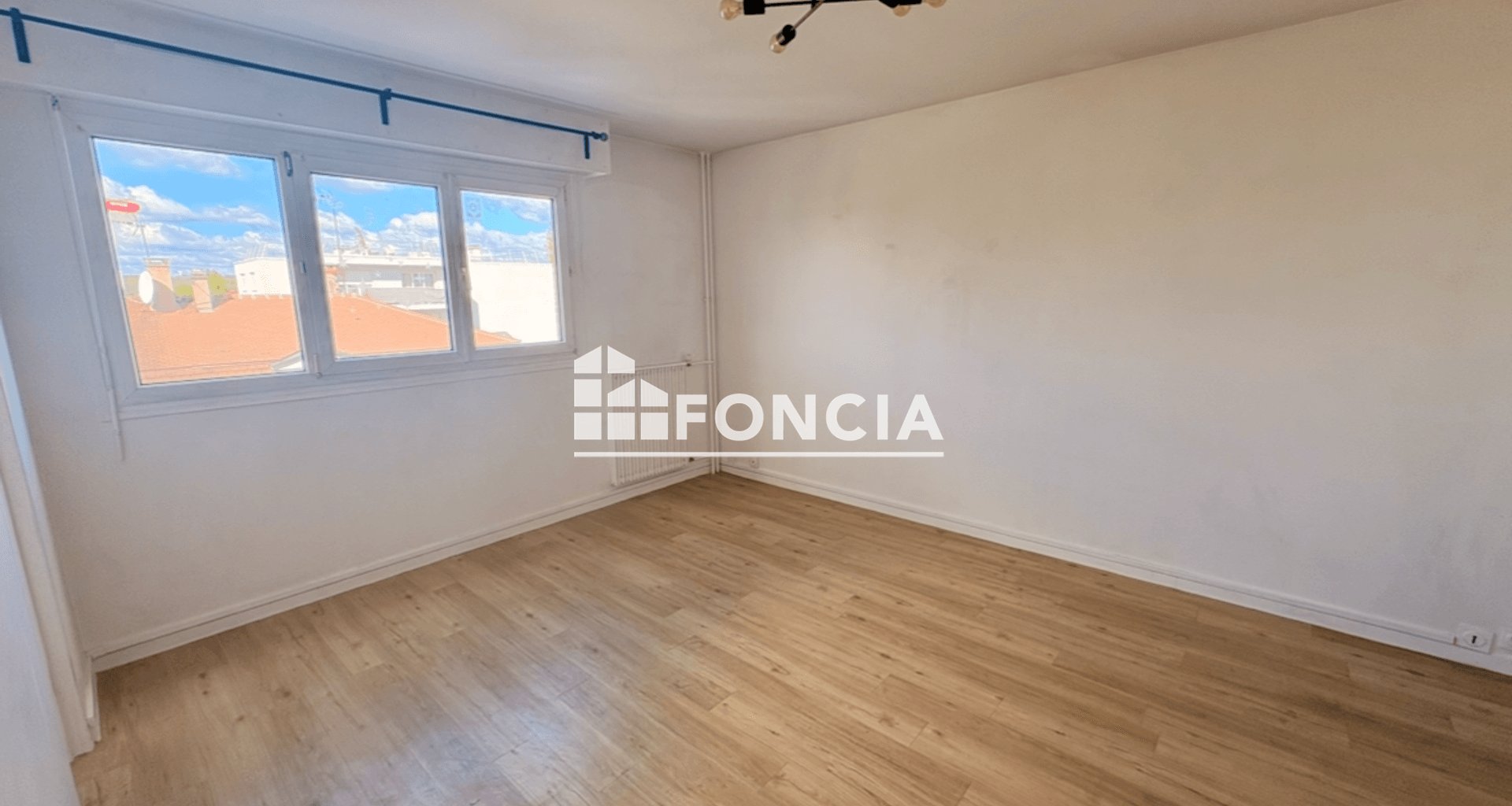 Appartement à vendre, 27m², Noisy-le-Grand