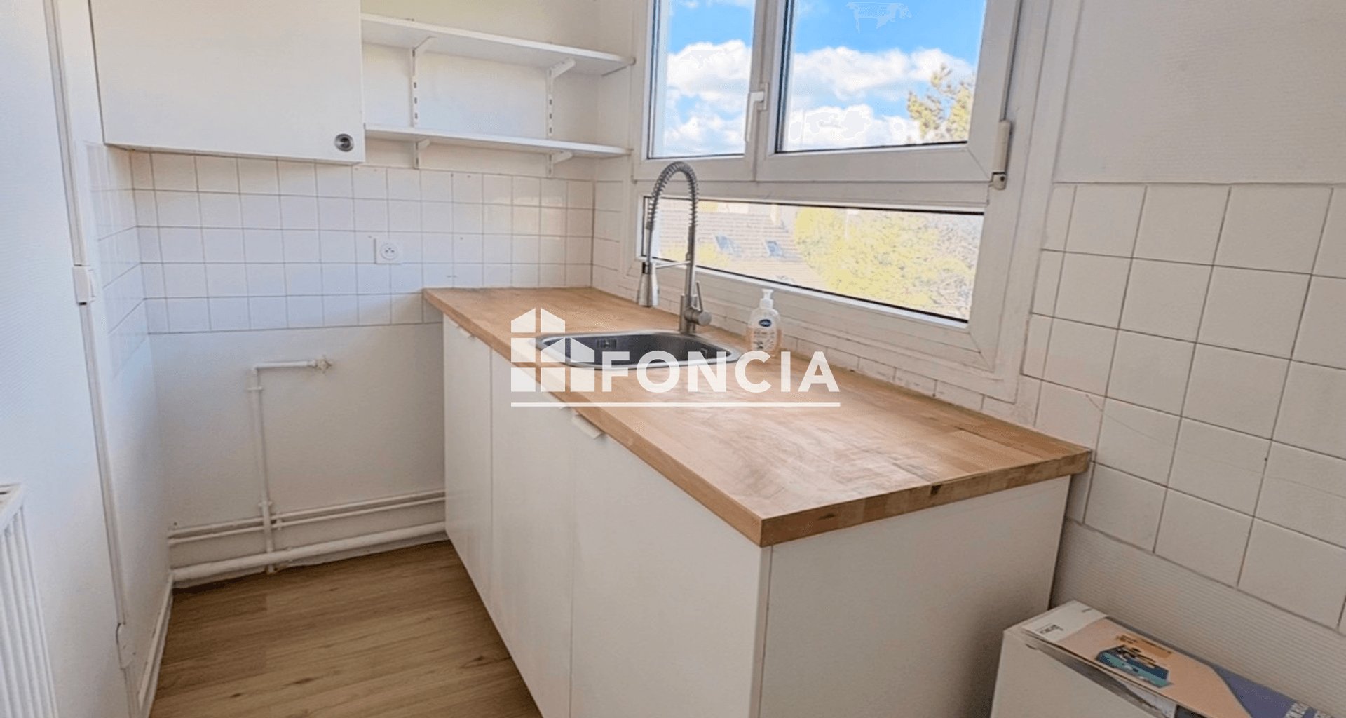 Appartement à vendre, 27m², Noisy-le-Grand