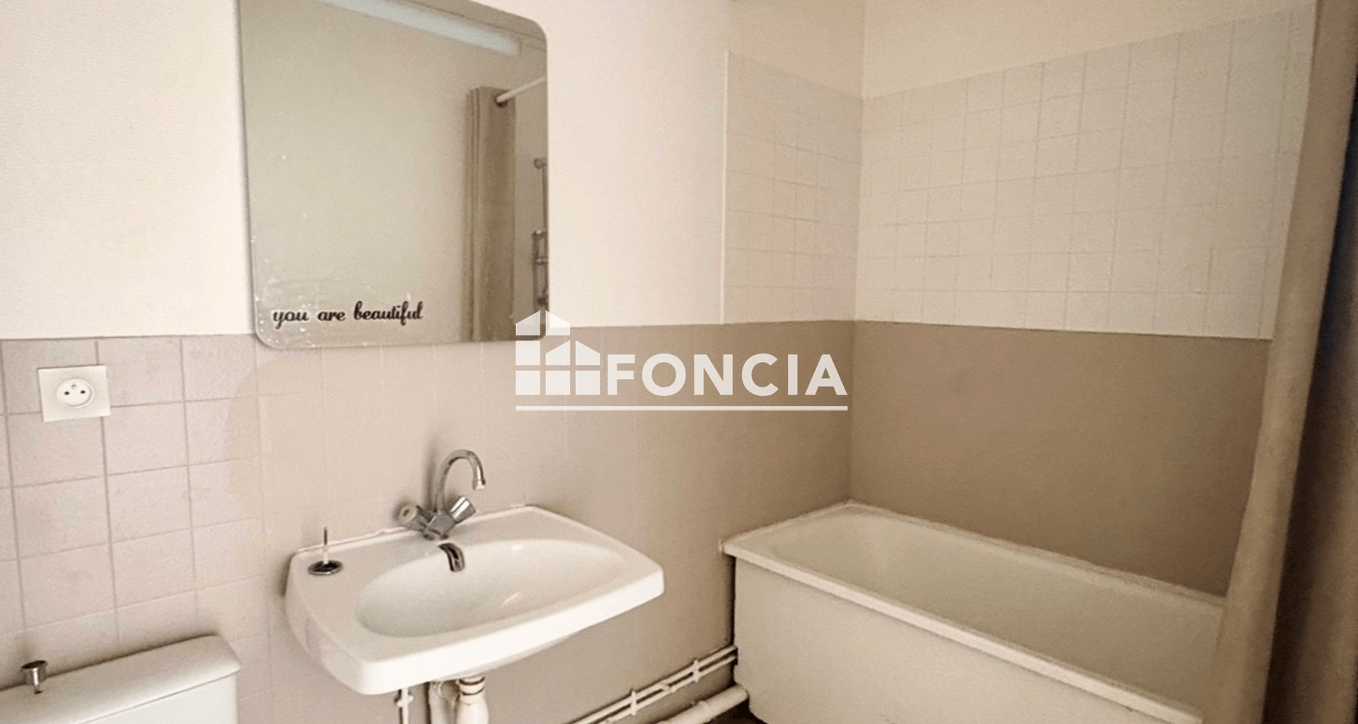 Appartement à vendre, 27m², Noisy-le-Grand