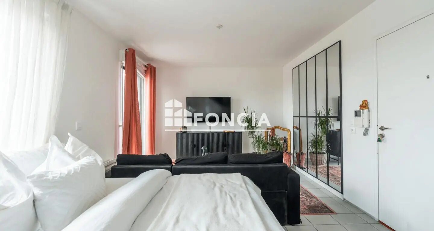 Appartement à vendre, 24m², Chelles
