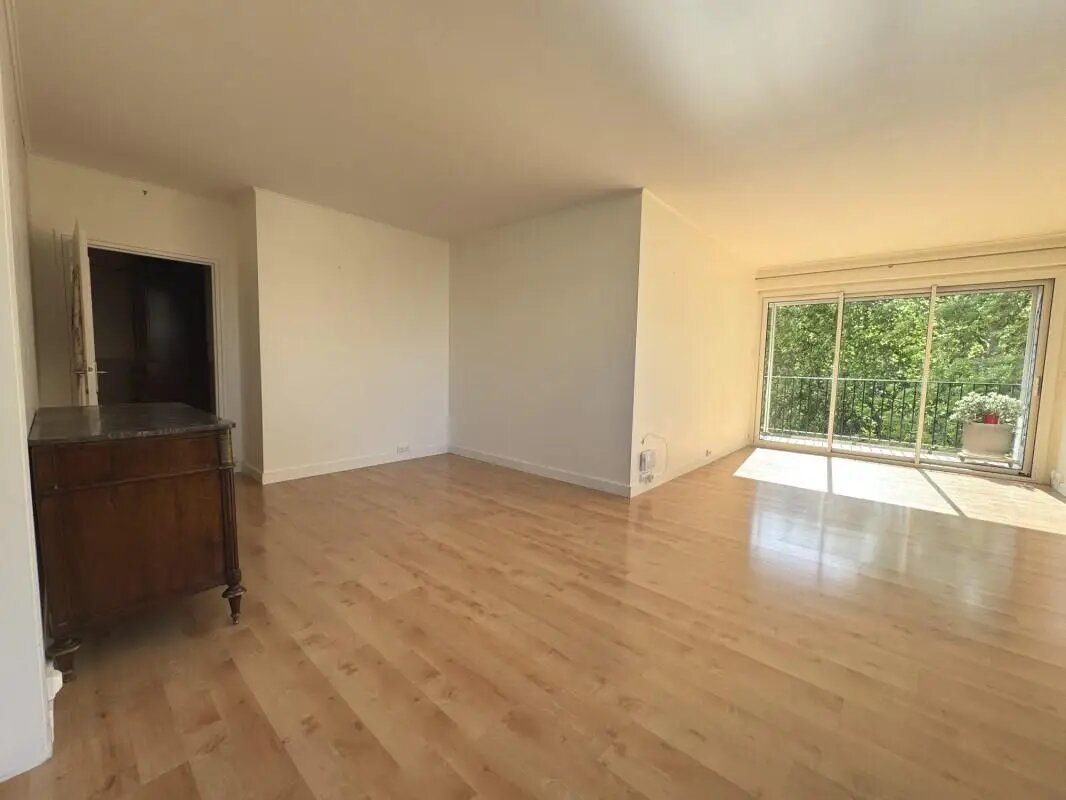 Appartement à vendre, 90m², Poissy