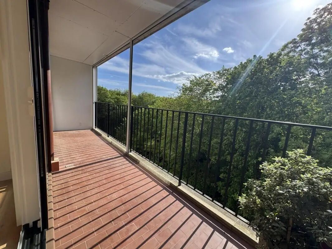Appartement à vendre, 90m², Poissy