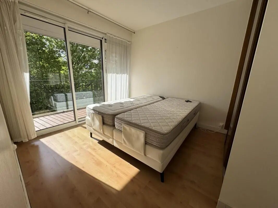 Appartement à vendre, 90m², Poissy