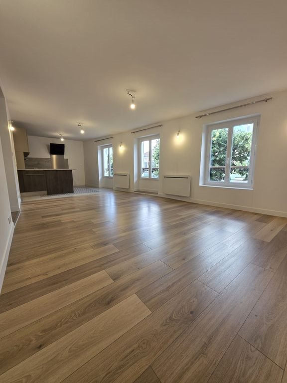 Appartement à louer, 89m², Croissy-sur-Seine