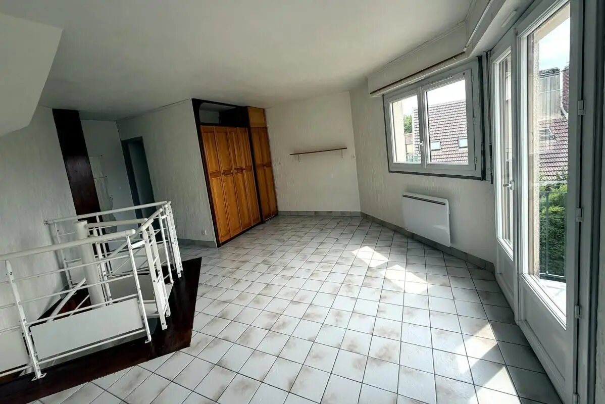 Appartement à vendre, 45m², Meulan-en-Yvelines