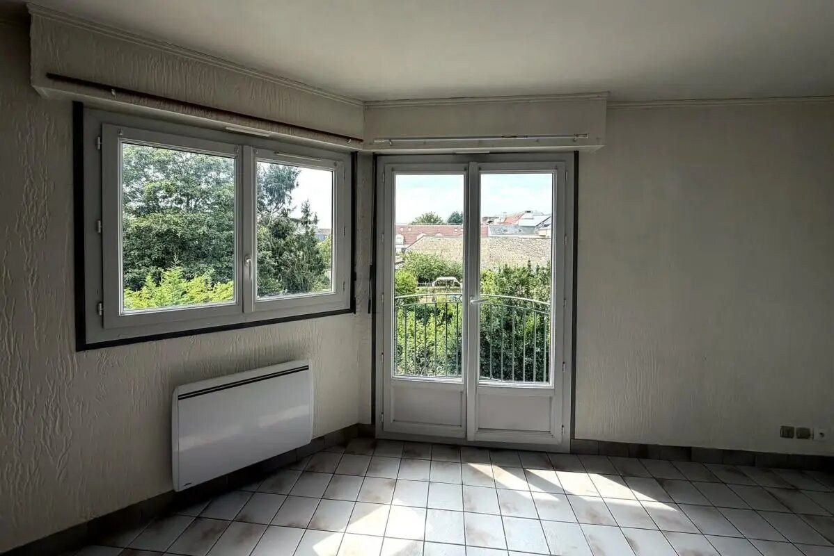 Appartement à vendre, 45m², Meulan-en-Yvelines