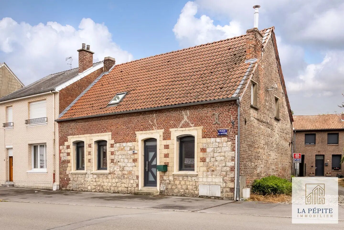 Maison à vendre, 135m², Maing