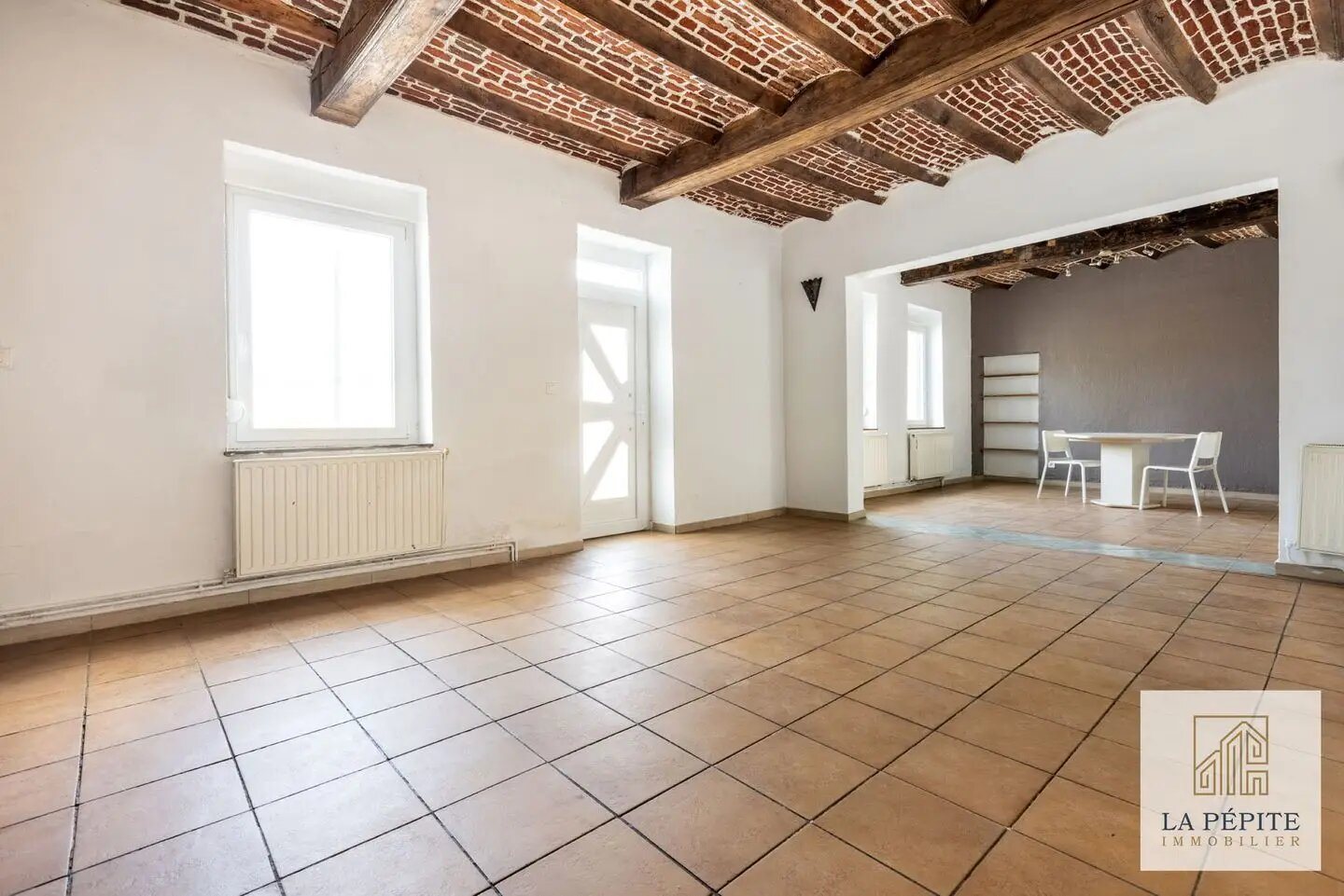 Maison à vendre, 135m², Maing