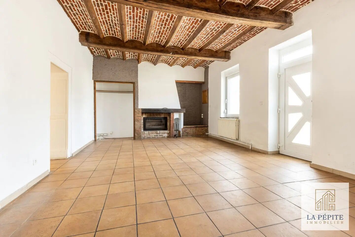 Maison à vendre, 135m², Maing
