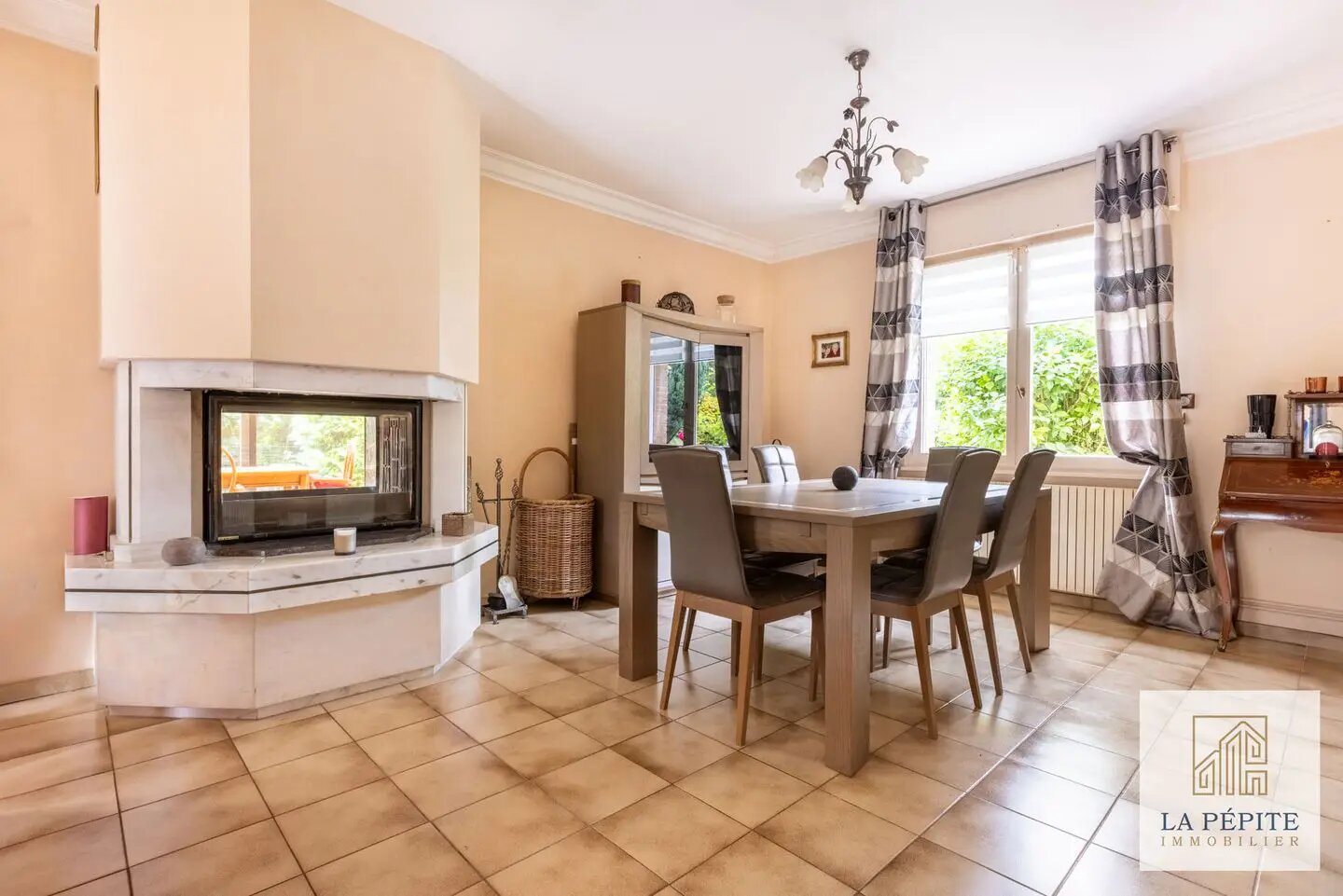 Maison à vendre, 165m², Saint-Omer