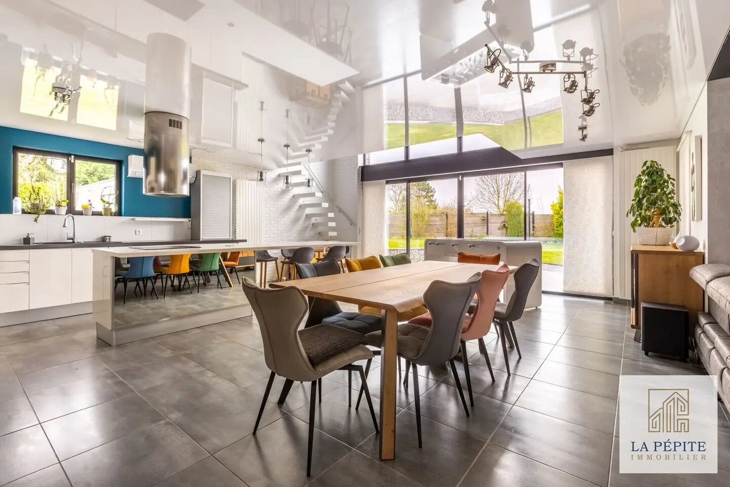 Maison à vendre, 280m², Orchies