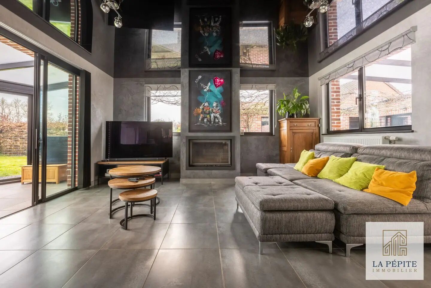 Maison à vendre, 280m², Orchies