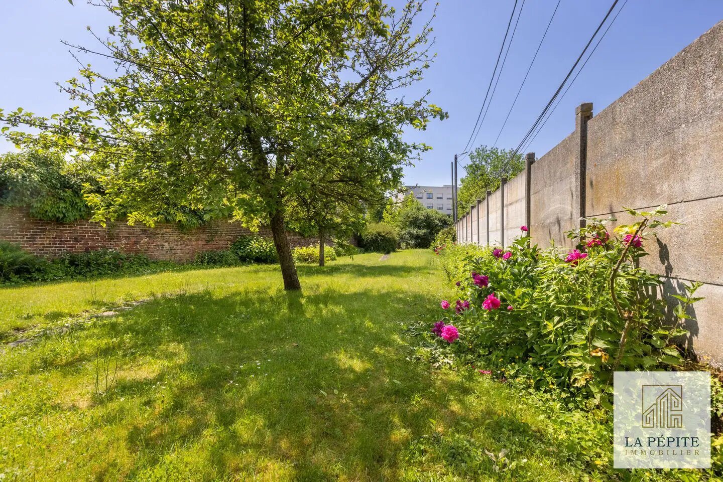 Maison à vendre, 155m², Saint-Saulve