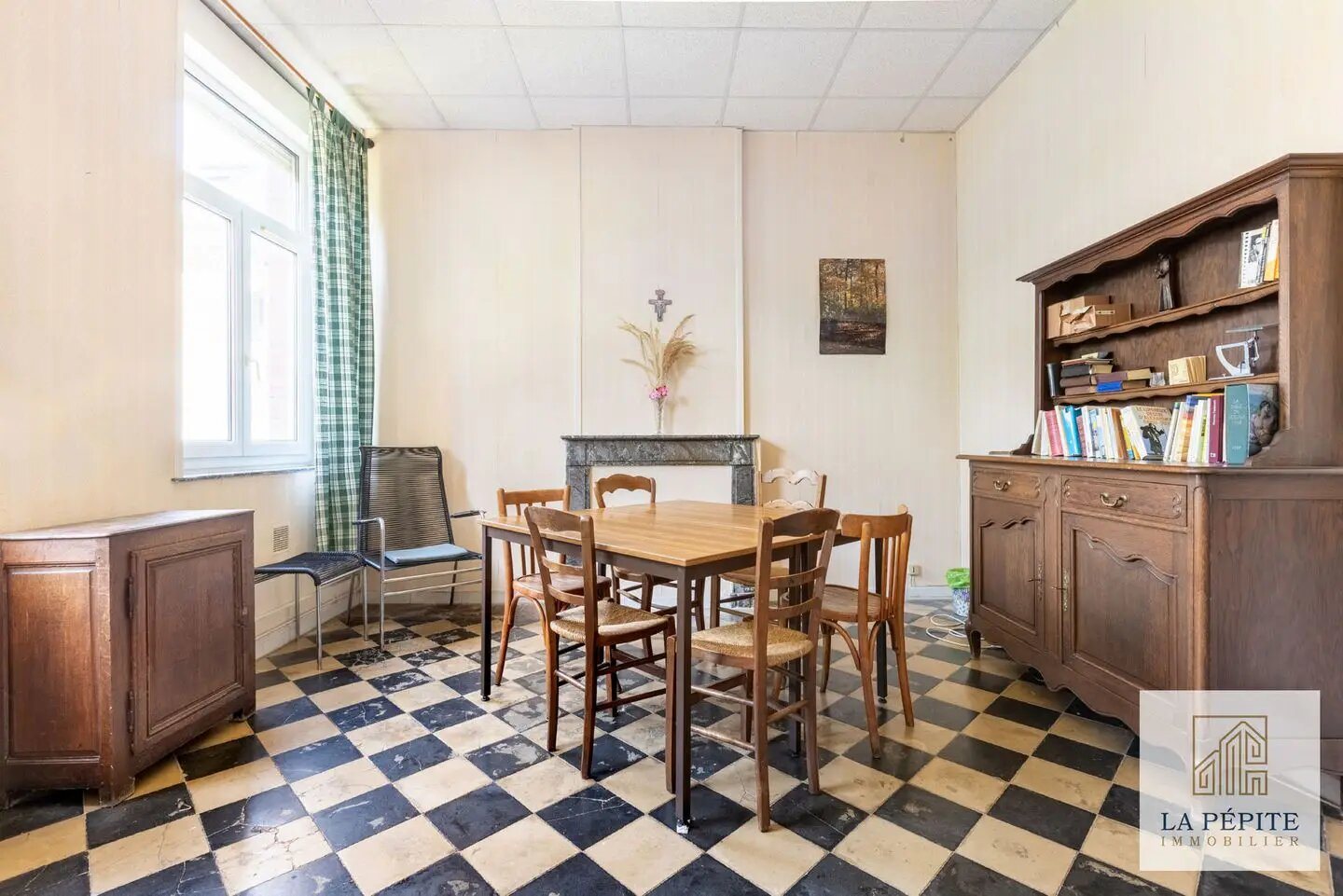 Maison à vendre, 155m², Saint-Saulve