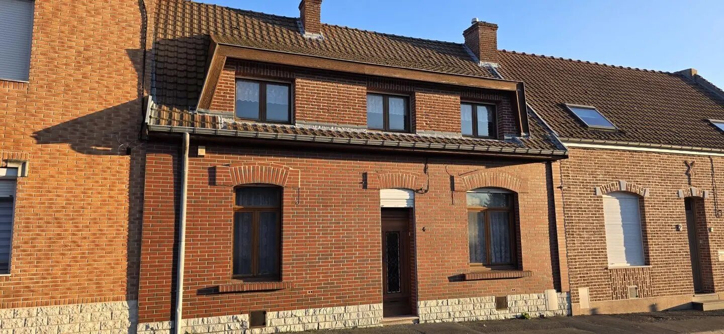Maison à vendre, 135m², Aubigny-au-Bac