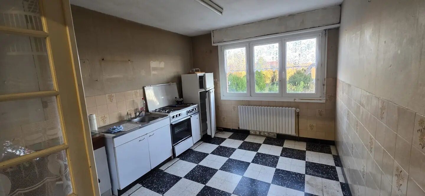 Maison à vendre, 135m², Aubigny-au-Bac