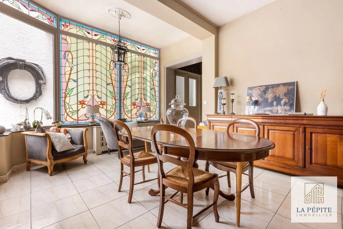 Maison à vendre, 210m², Valenciennes