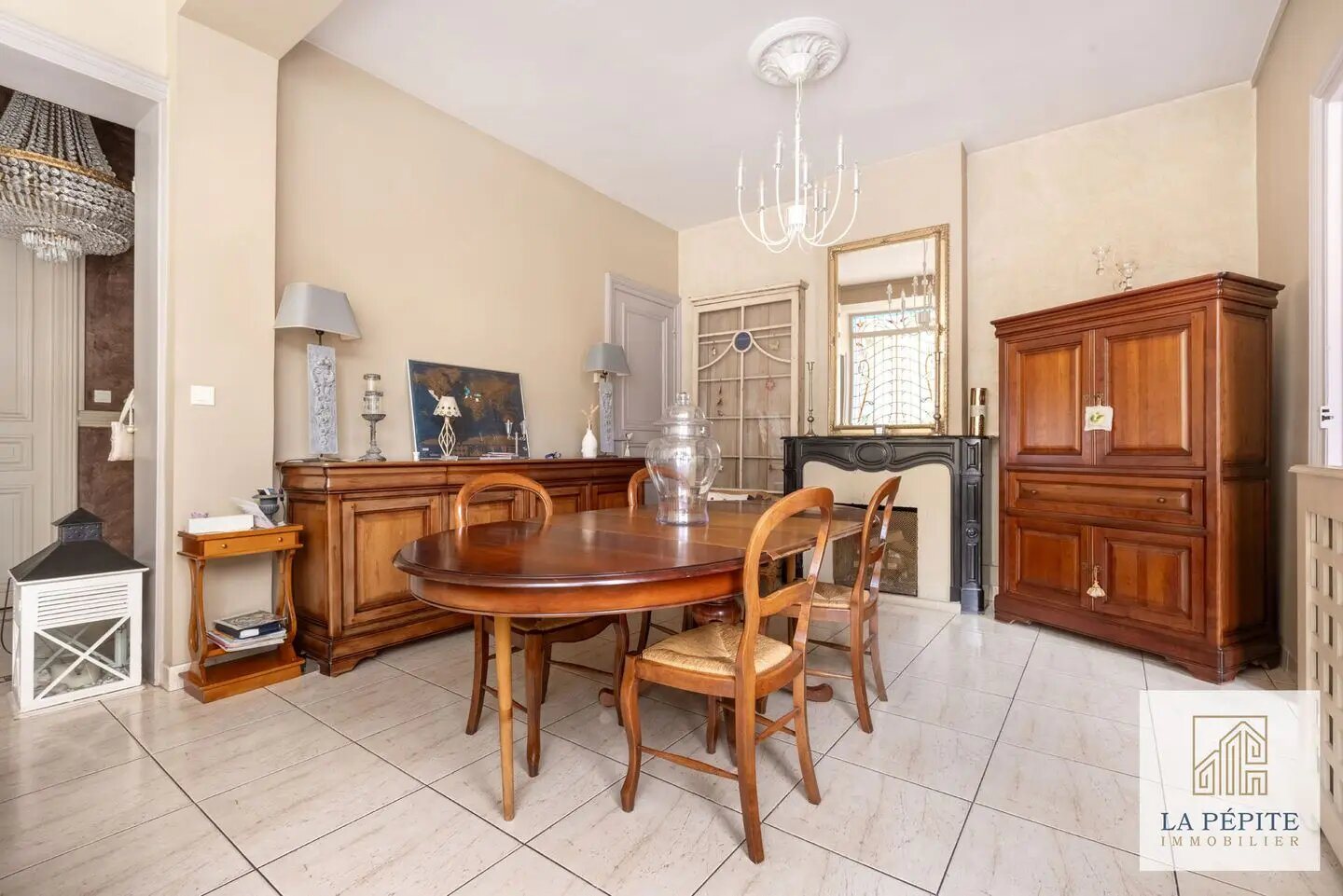 Maison à vendre, 210m², Valenciennes