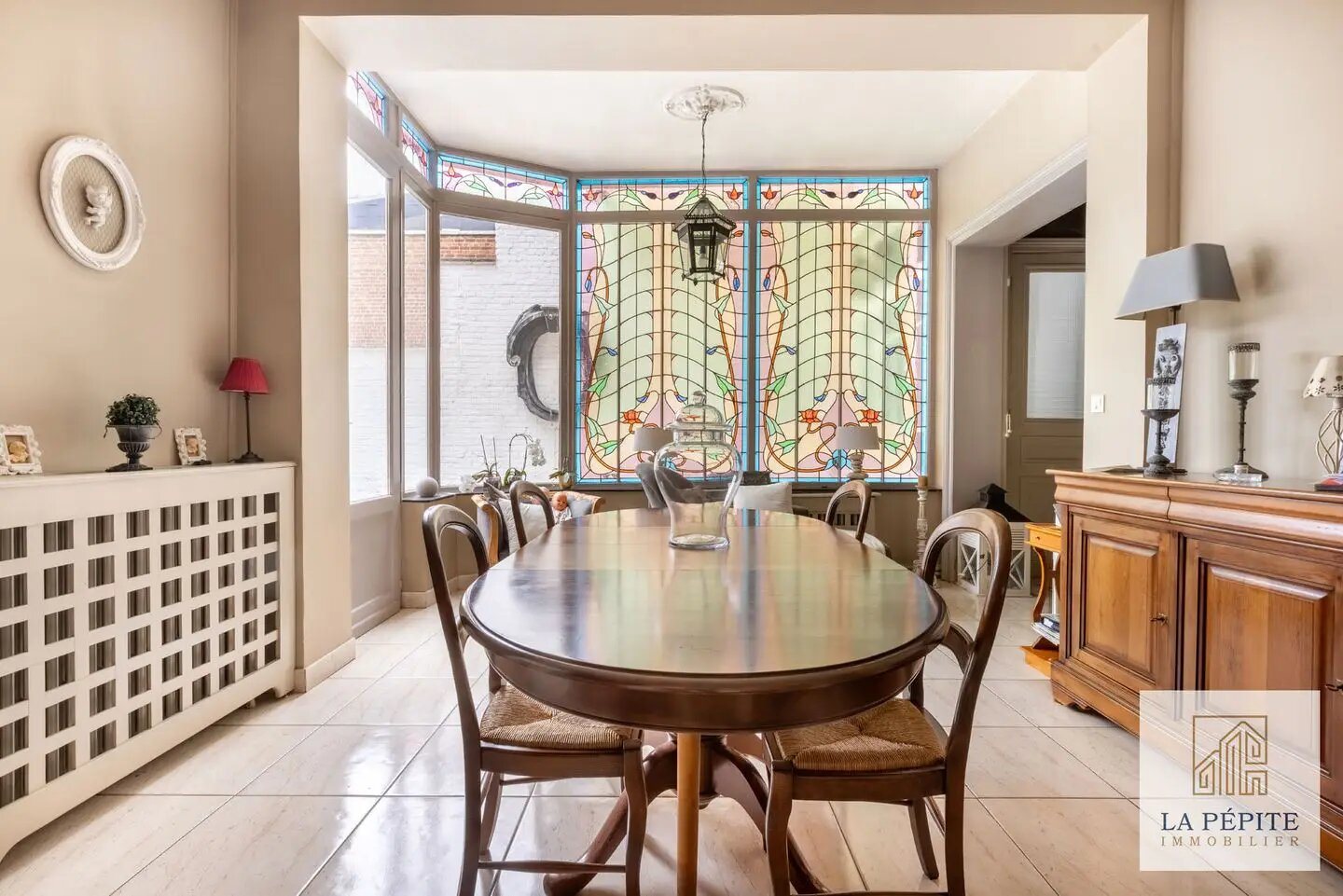 Maison à vendre, 210m², Valenciennes