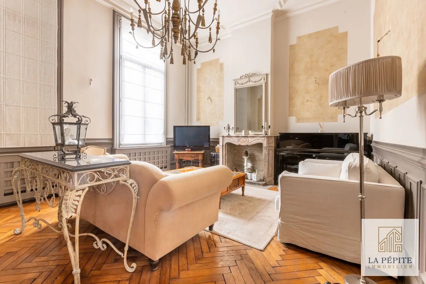 Maison à vendre, 210m², Valenciennes