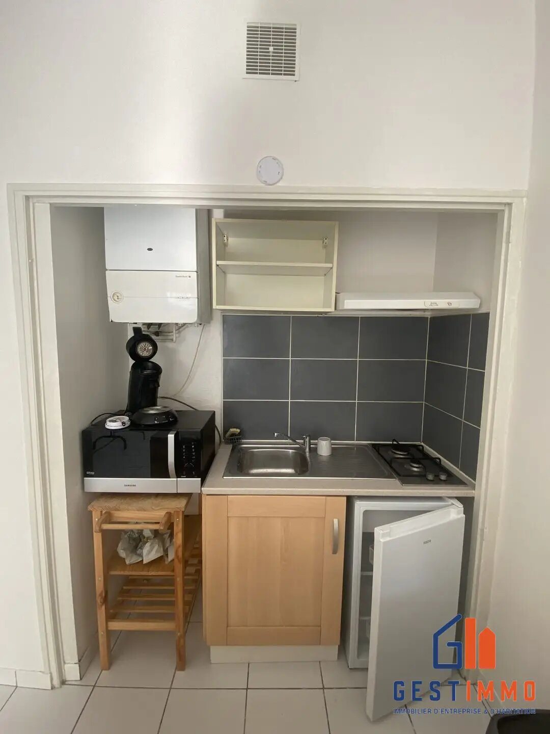 Appartement à louer, 26m², Bordeaux