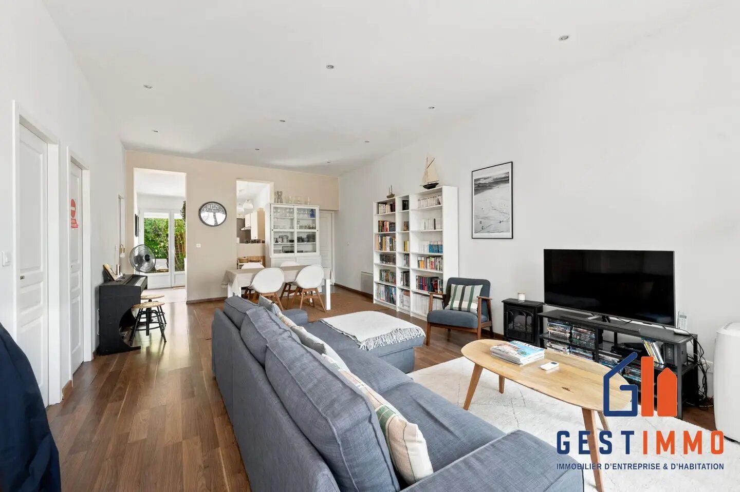 Maison à vendre, 80m², Bordeaux
