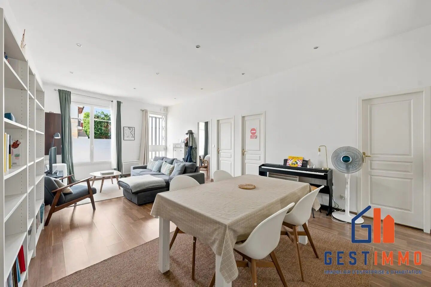 Maison à vendre, 80m², Bordeaux