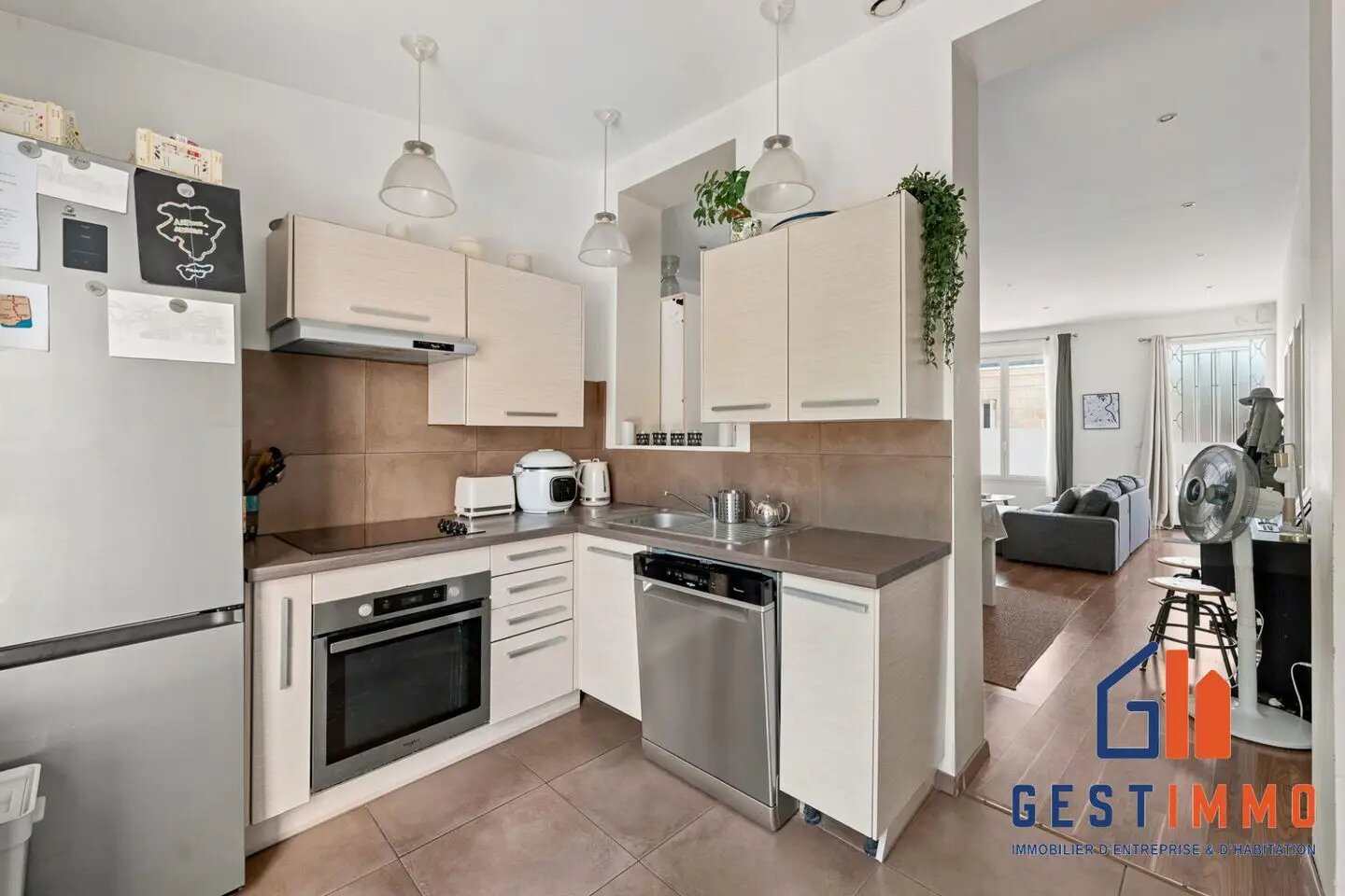 Maison à vendre, 80m², Bordeaux