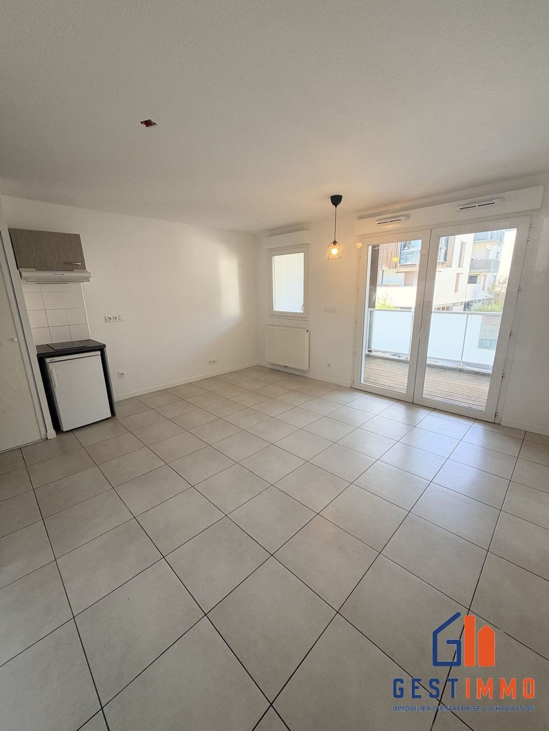 Appartement à vendre, 42m², Eysines