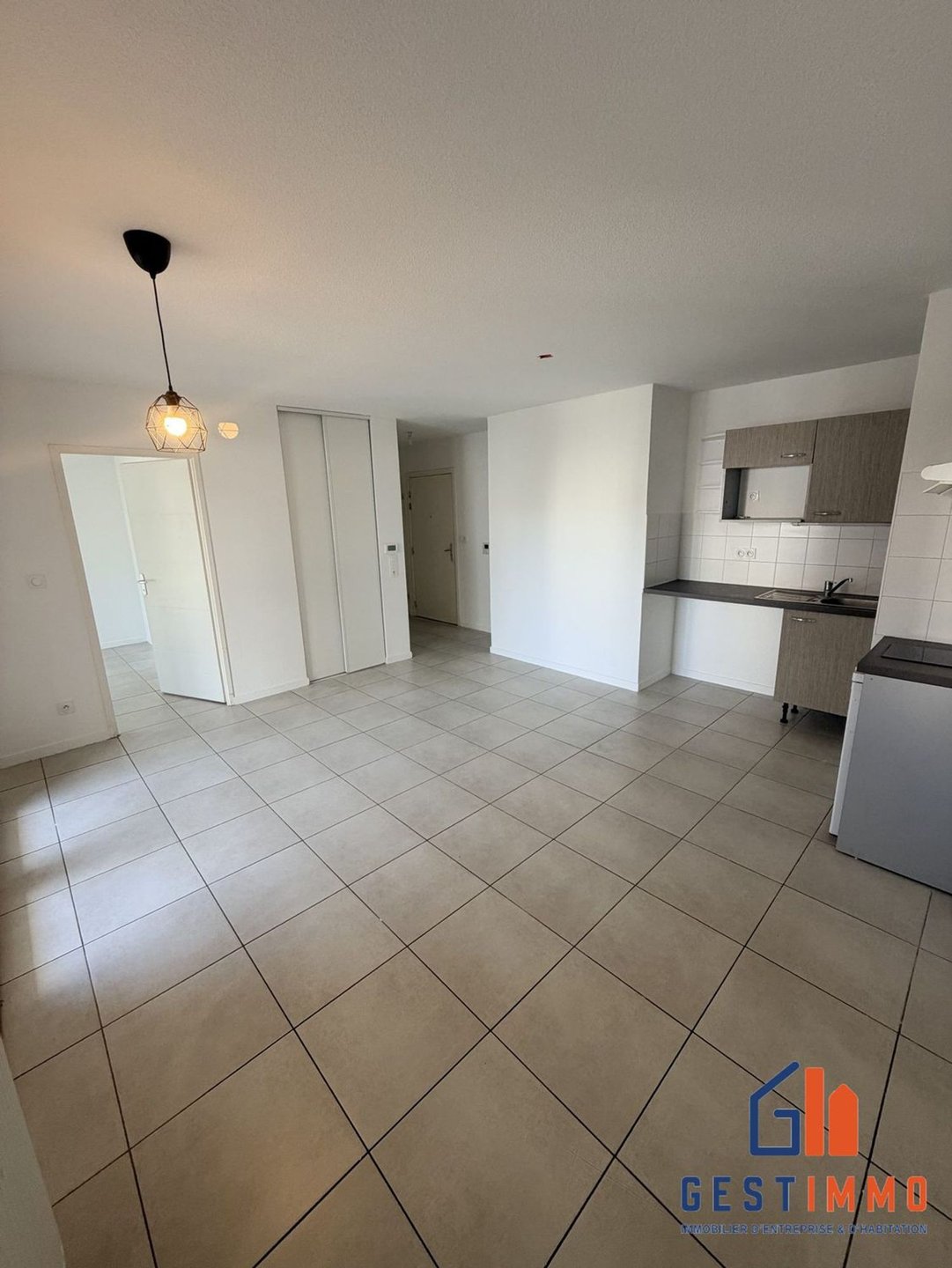Appartement à vendre, 42m², Eysines