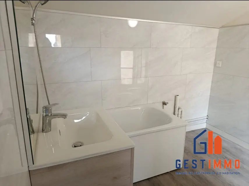Appartement à louer, 19m², Bordeaux