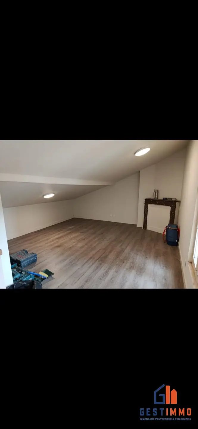 Appartement à louer, 19m², Bordeaux
