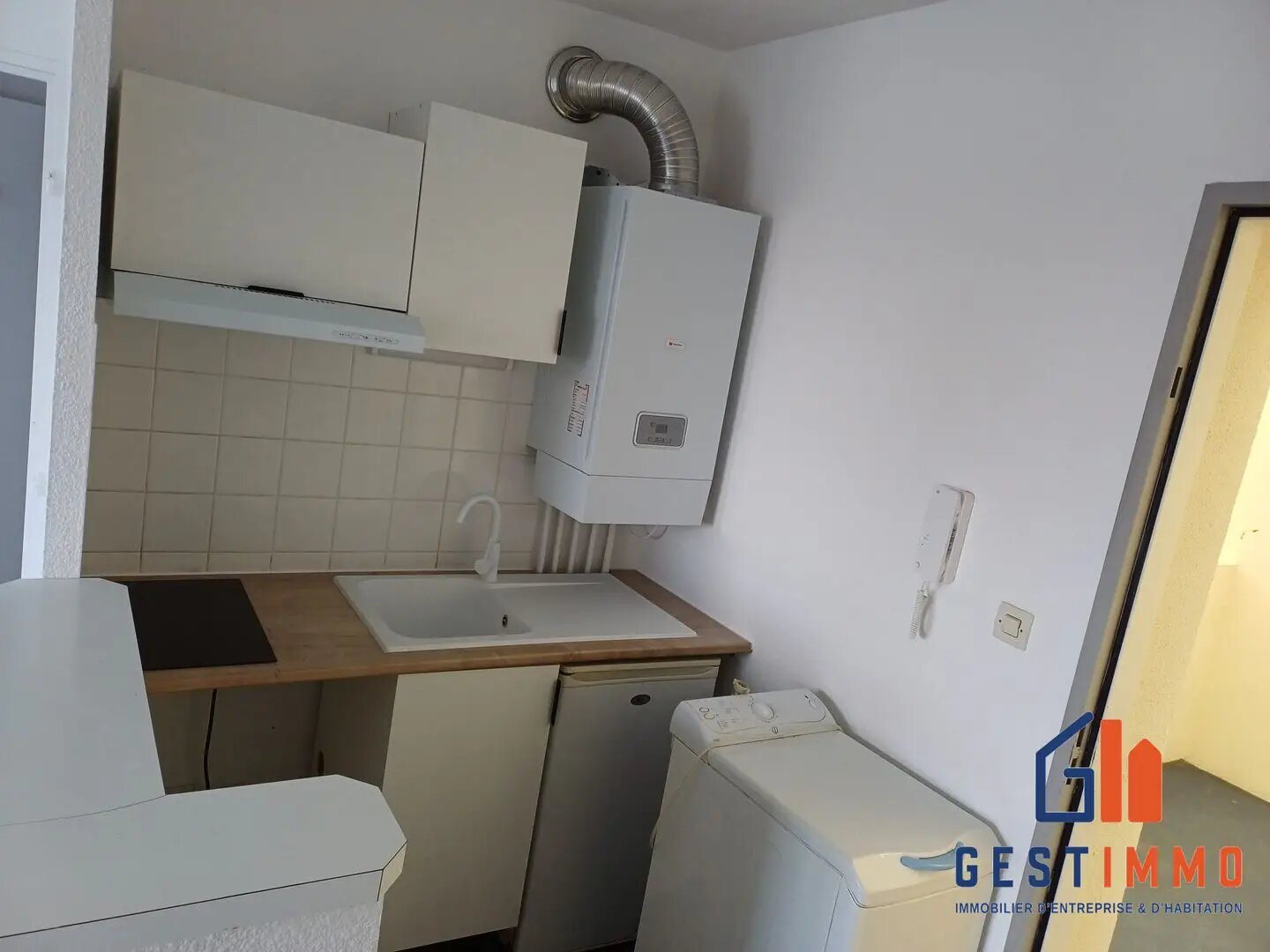 Appartement à louer, 36m², Mérignac