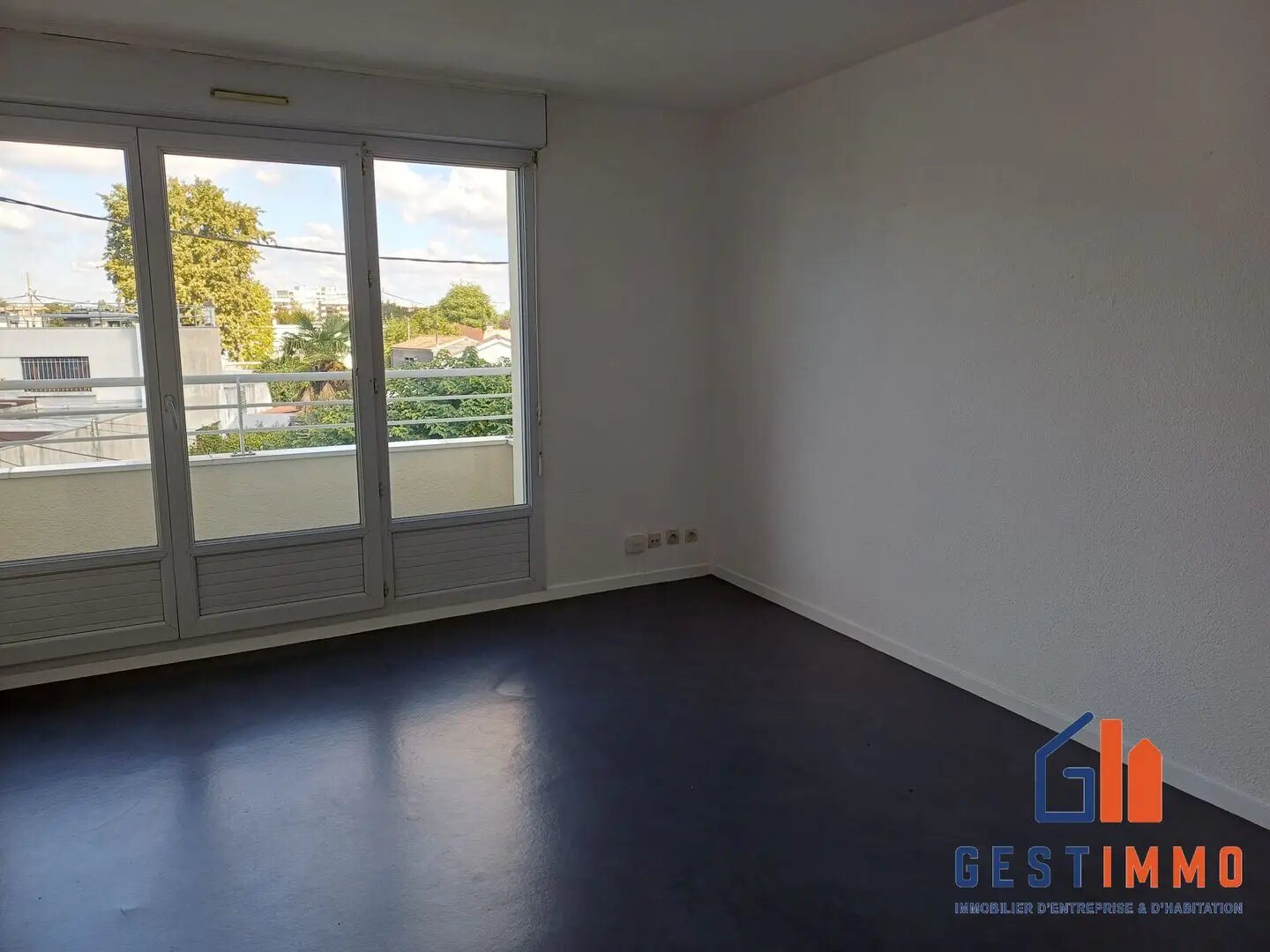 Appartement à louer, 36m², Mérignac