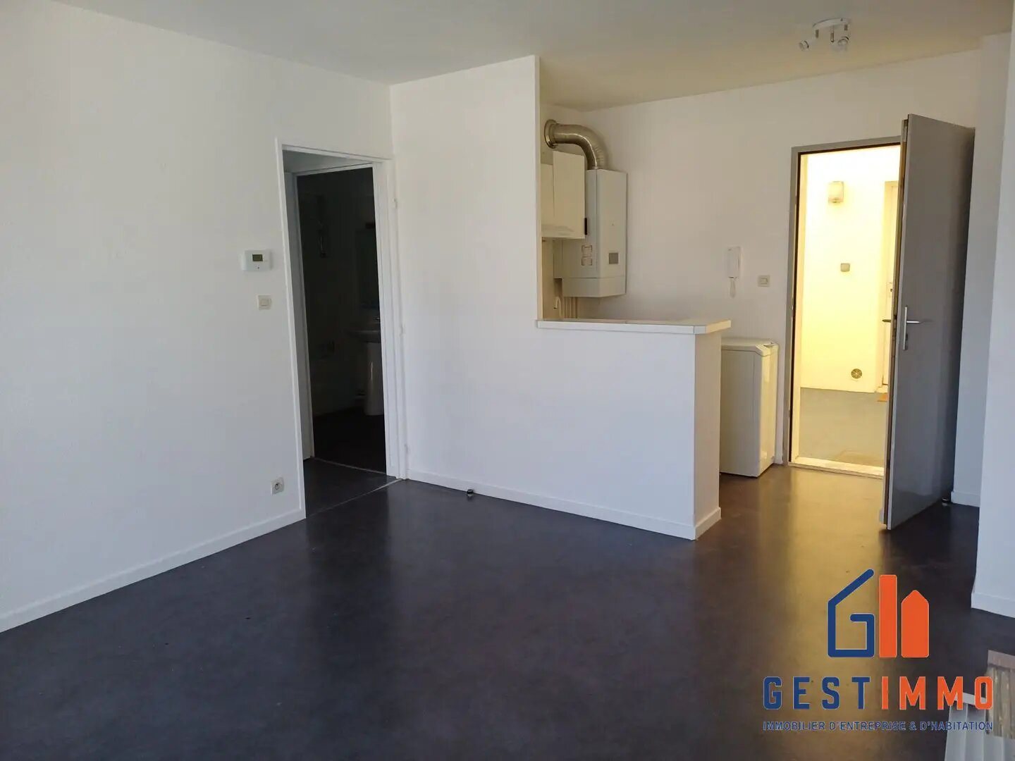 Appartement à louer, 36m², Mérignac