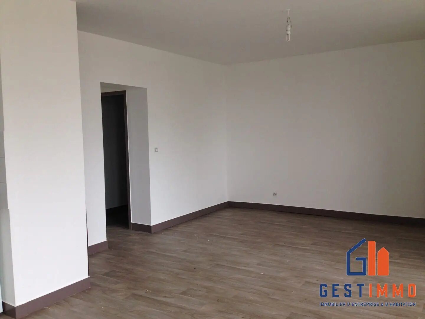Appartement à louer, 58m², Bordeaux