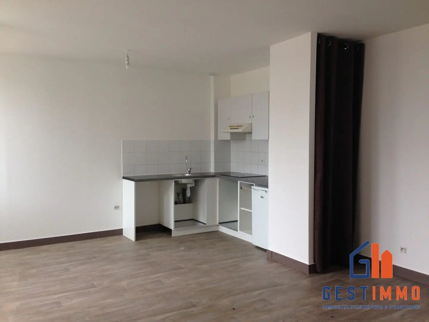 Appartement à louer, 58m², Bordeaux