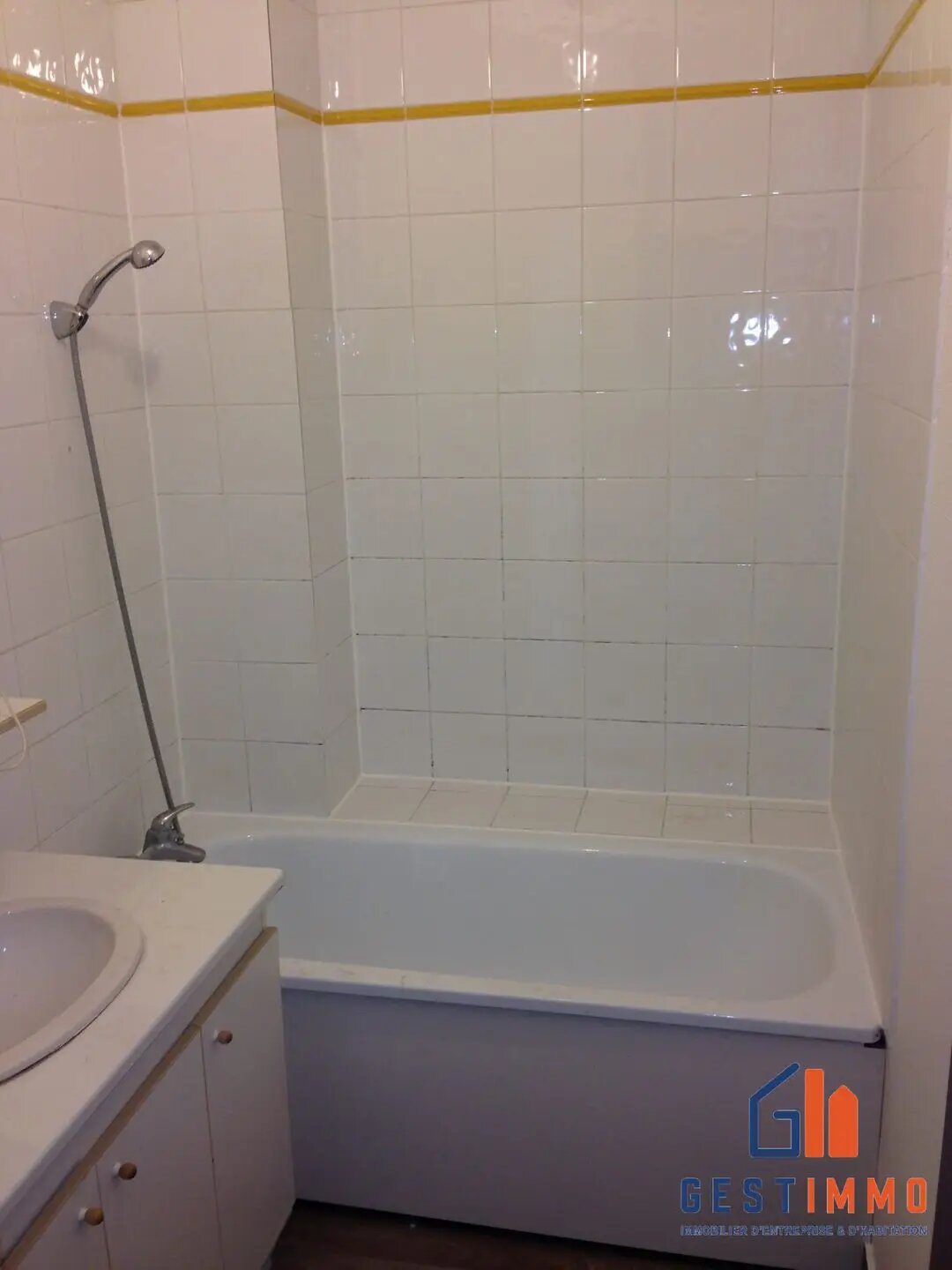 Appartement à louer, 58m², Bordeaux