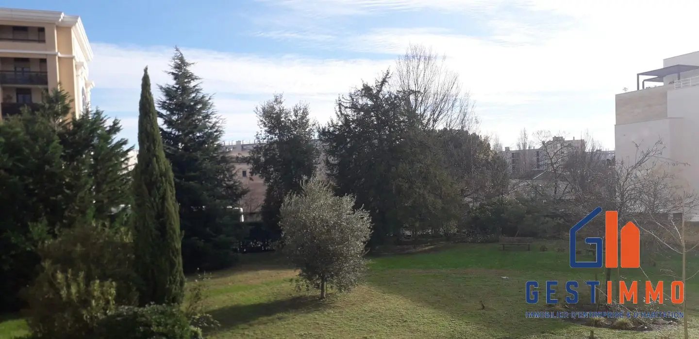 Appartement à louer, 66m², Le Bouscat
