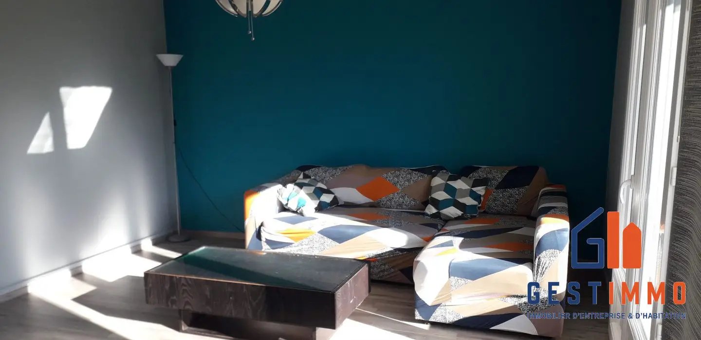 Appartement à louer, 66m², Le Bouscat
