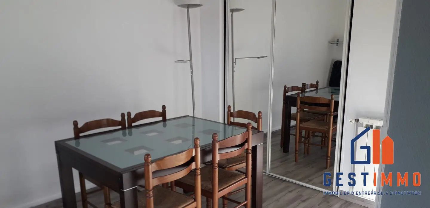 Appartement à louer, 66m², Le Bouscat