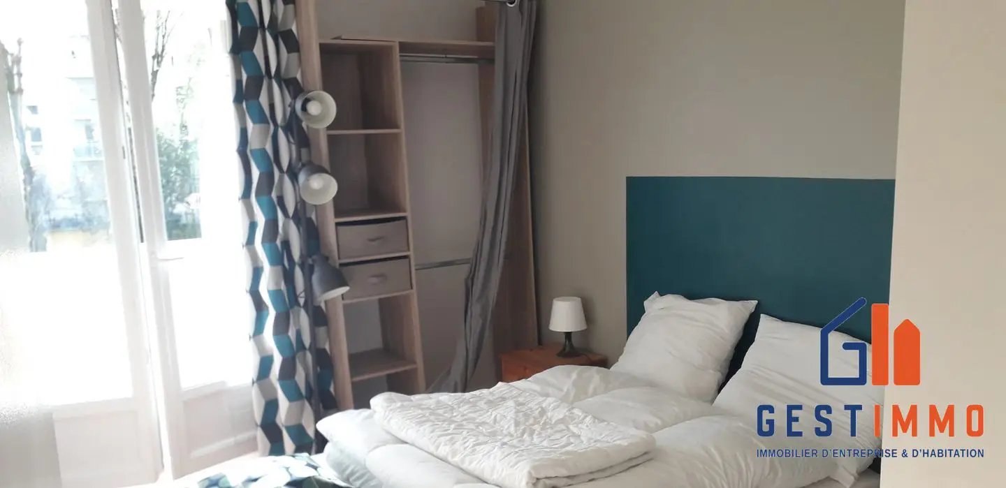 Appartement à louer, 66m², Le Bouscat