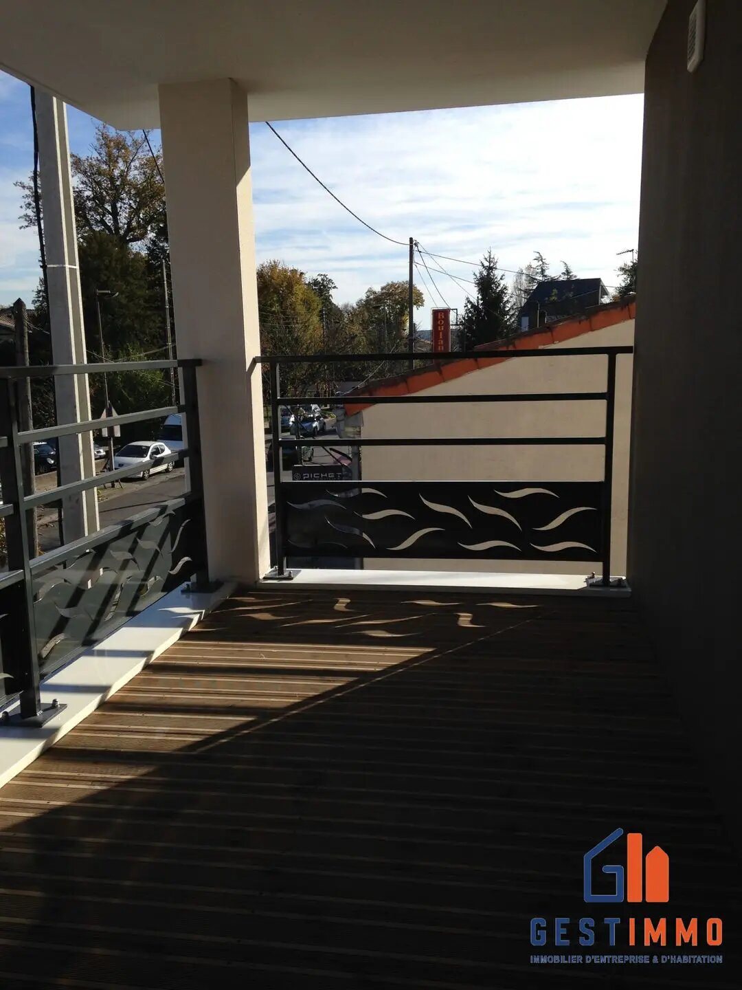 Appartement à louer, 63m², Saint-Médard-en-Jalles